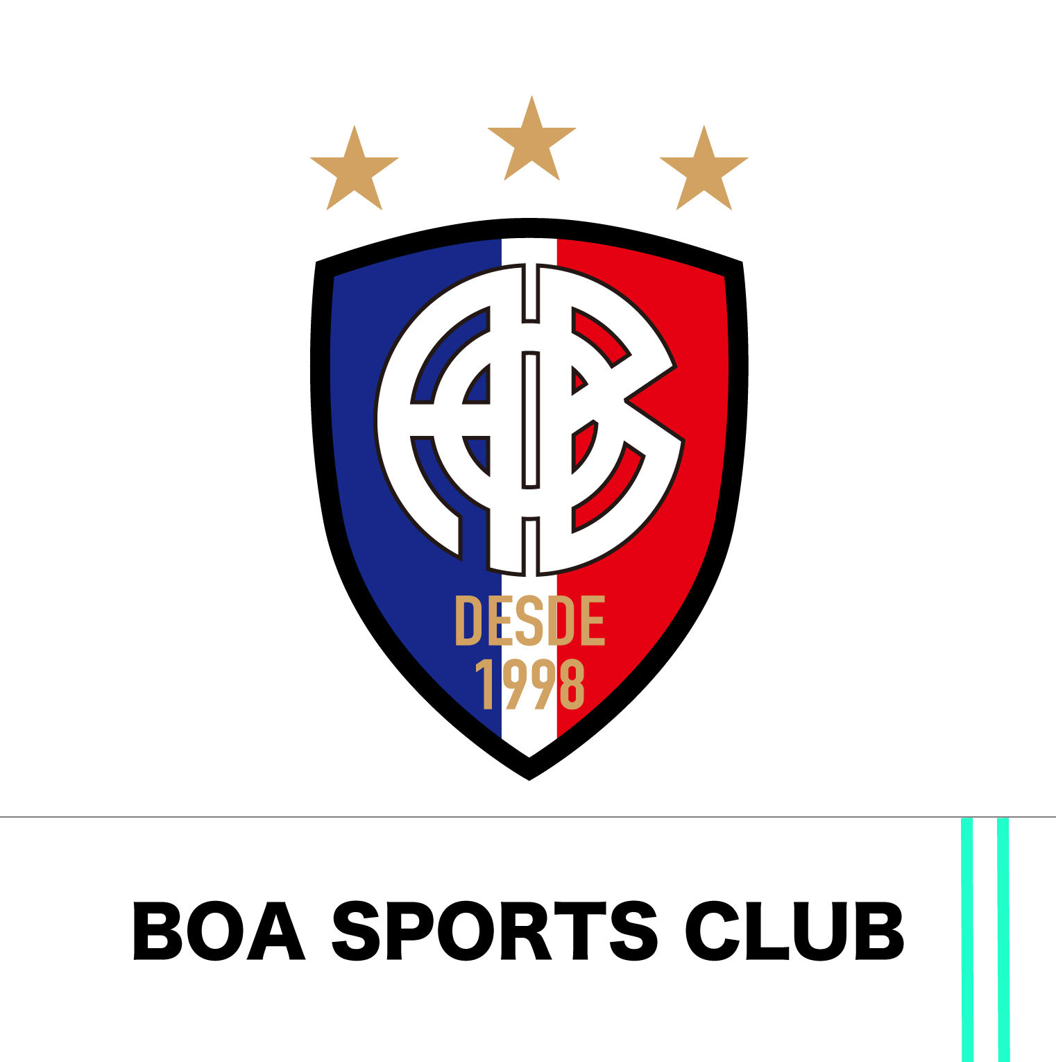 BOA SUPORTS CLUB